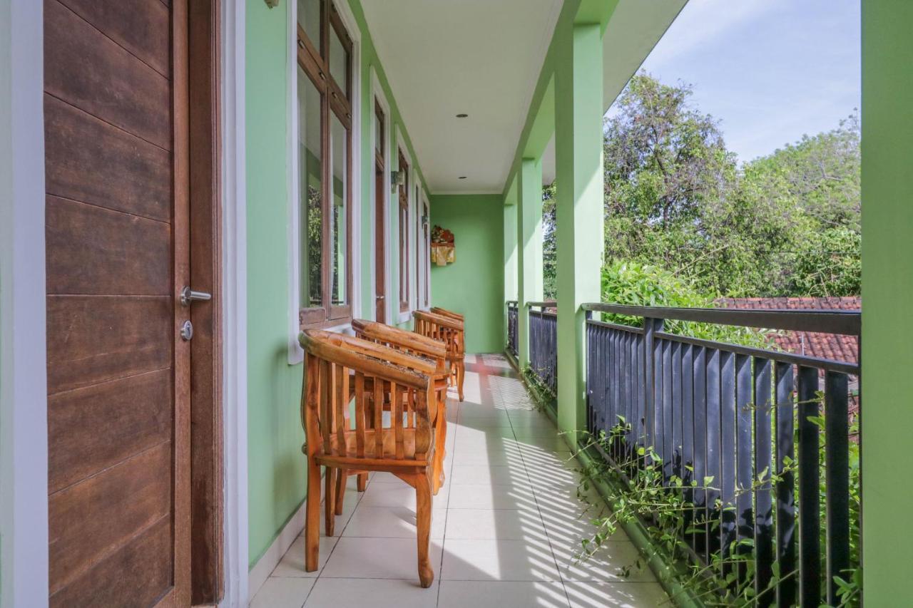 Hotel Purnama House Kuta (Bali)