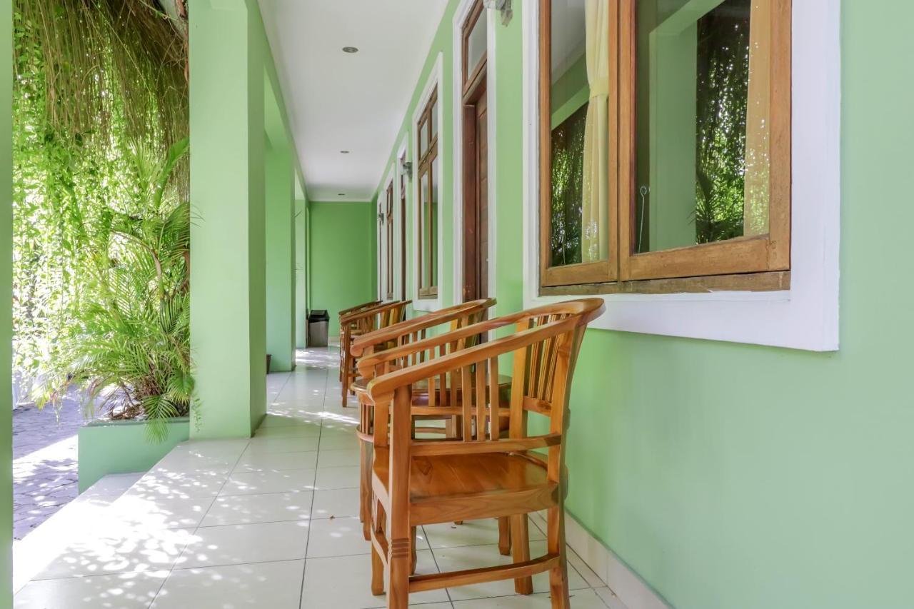 Purnama House Kuta (Bali)