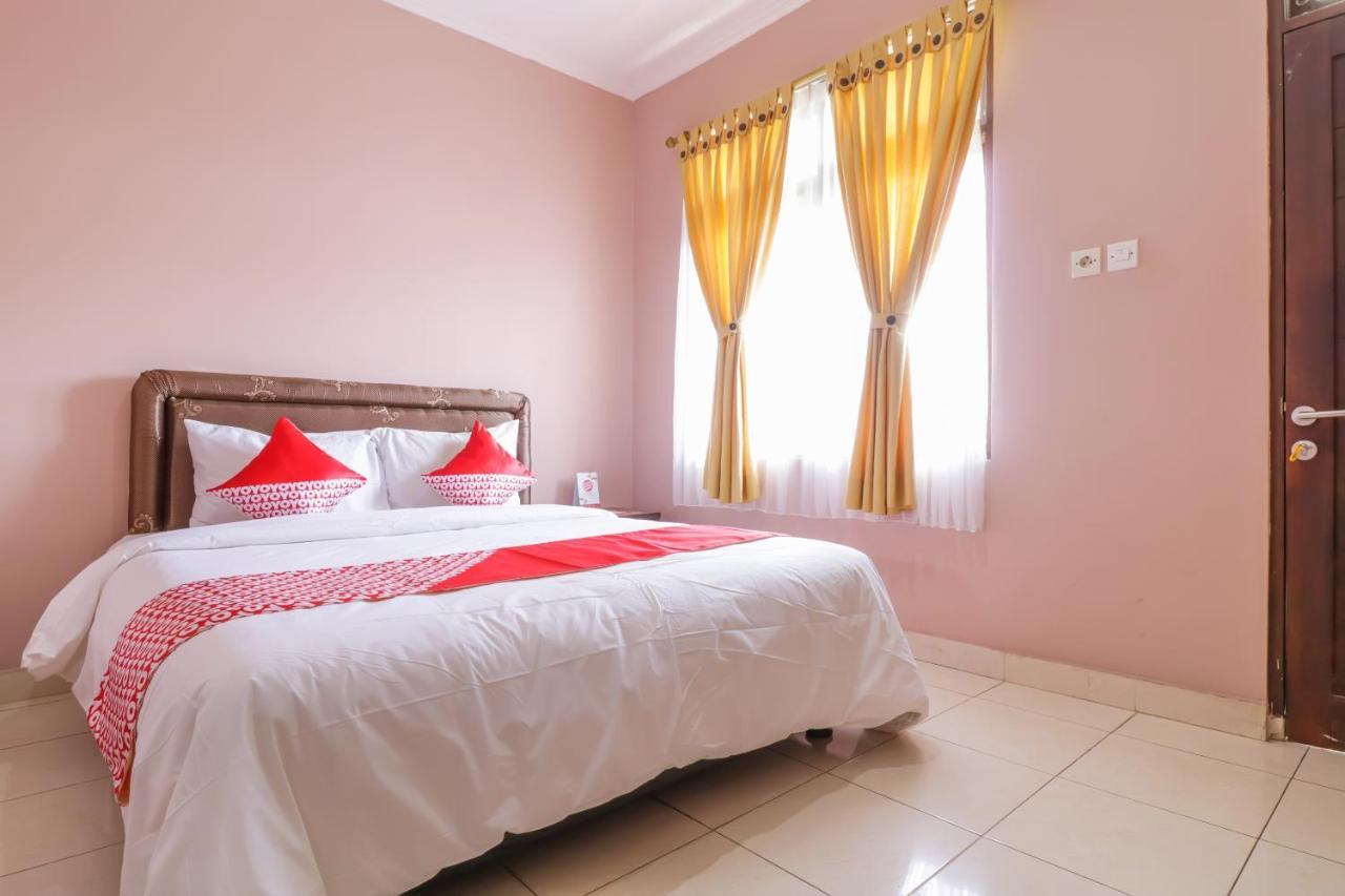 Purnama House