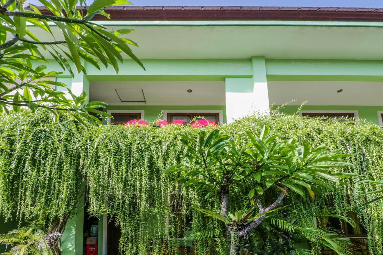 Hotel Purnama House